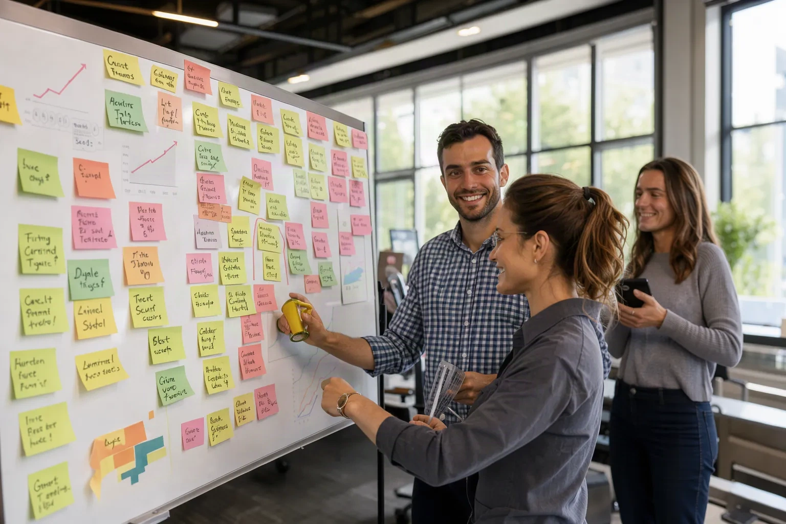 Marketing digital pour le tourisme